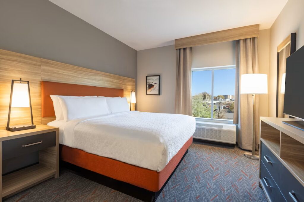 Candlewood Suites Chattanooga - East Ridge by IHG - Image 2