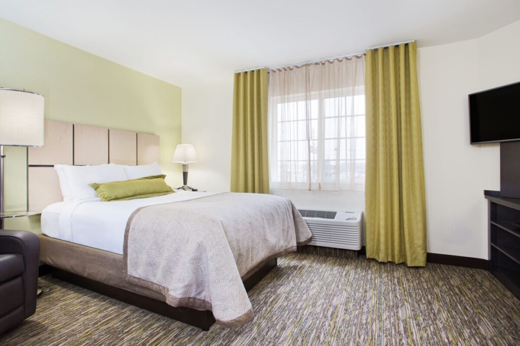 Candlewood Suites Fort Campbell - Oak Grove by IHG - Image 3