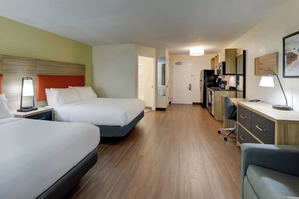 Candlewood Suites Lexington by IHG - Image 2