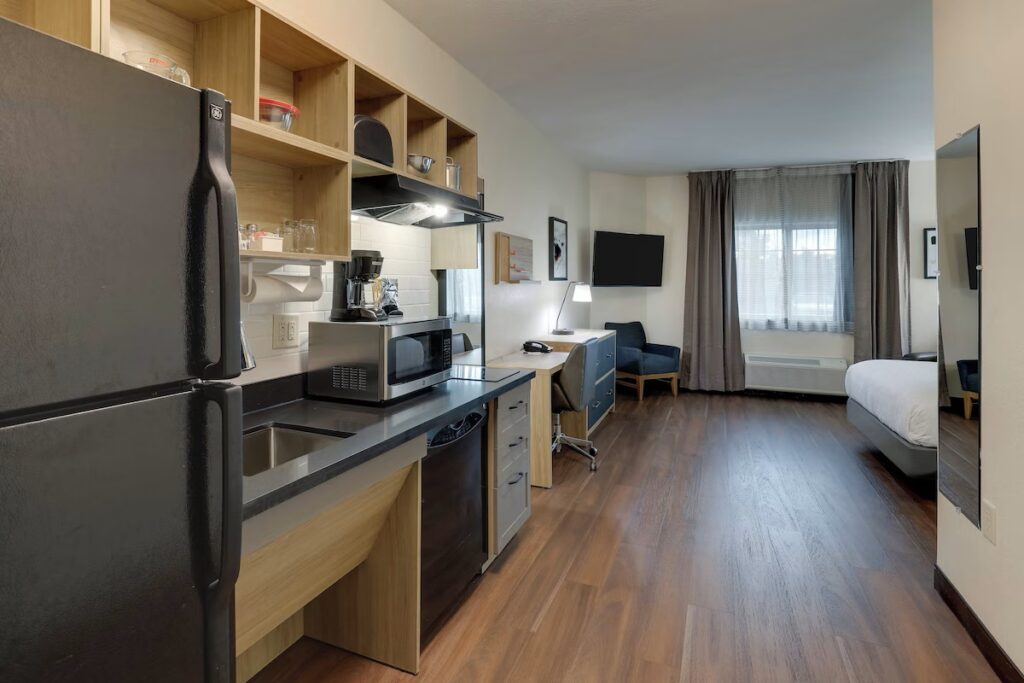 Candlewood Suites Lexington by IHG - Image 3