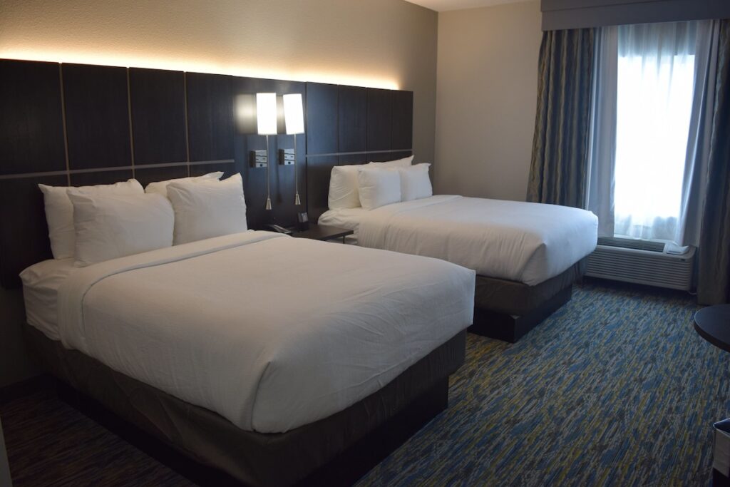 Candlewood Suites - Nashville Metro Center by IHG - Image 3
