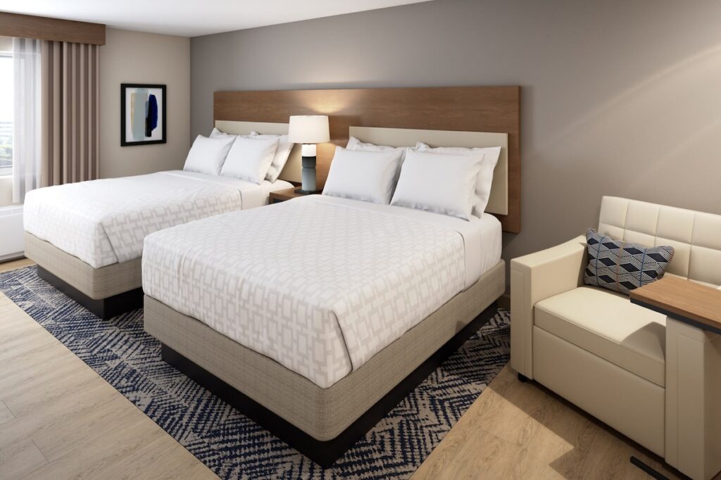 Candlewood Suites - Nashville South by IHG - Image 3