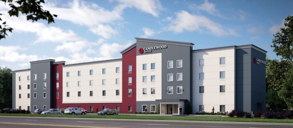 Candlewood Suites - Nashville South by IHG