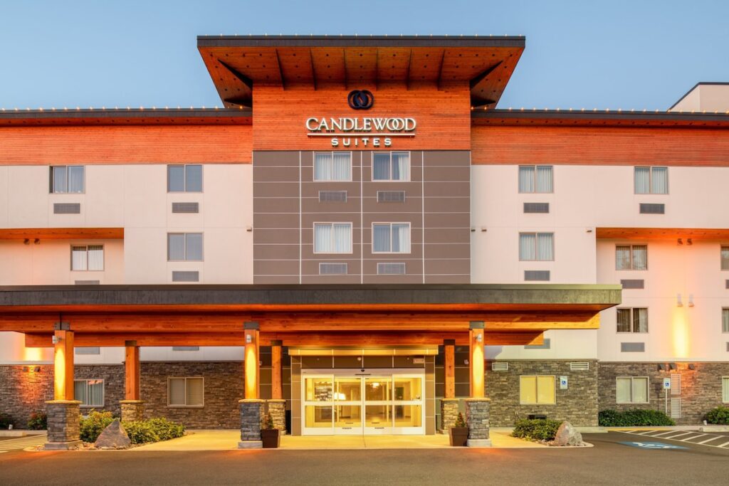 Candlewood Suites Vancouver/Camas by IHG
