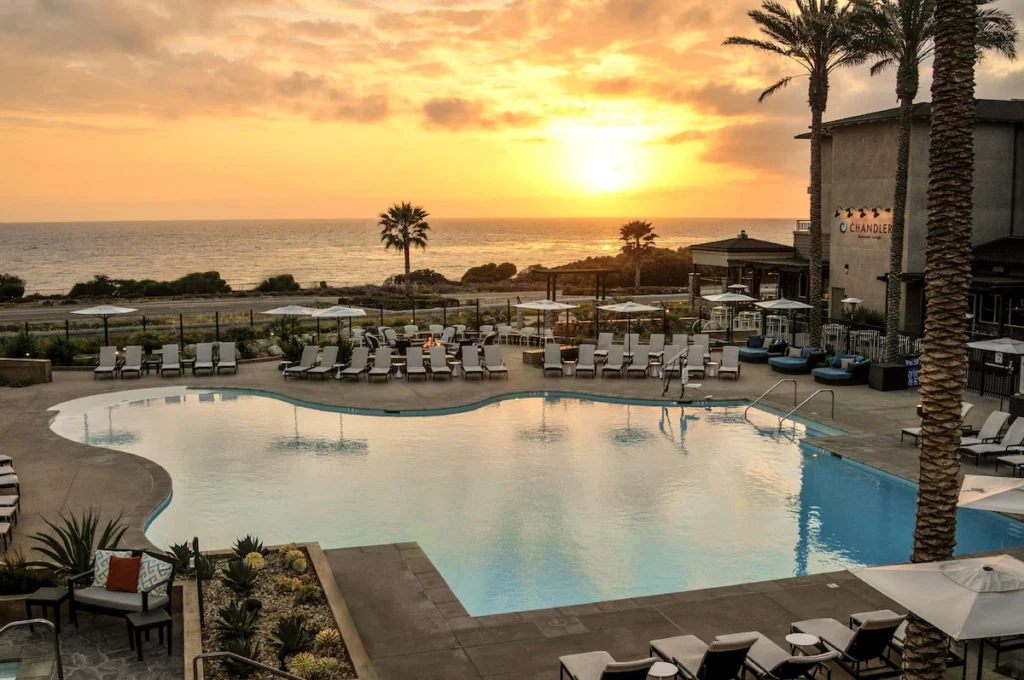 Cape Rey Carlsbad Beach, A Hilton Resort & Spa - Image 3