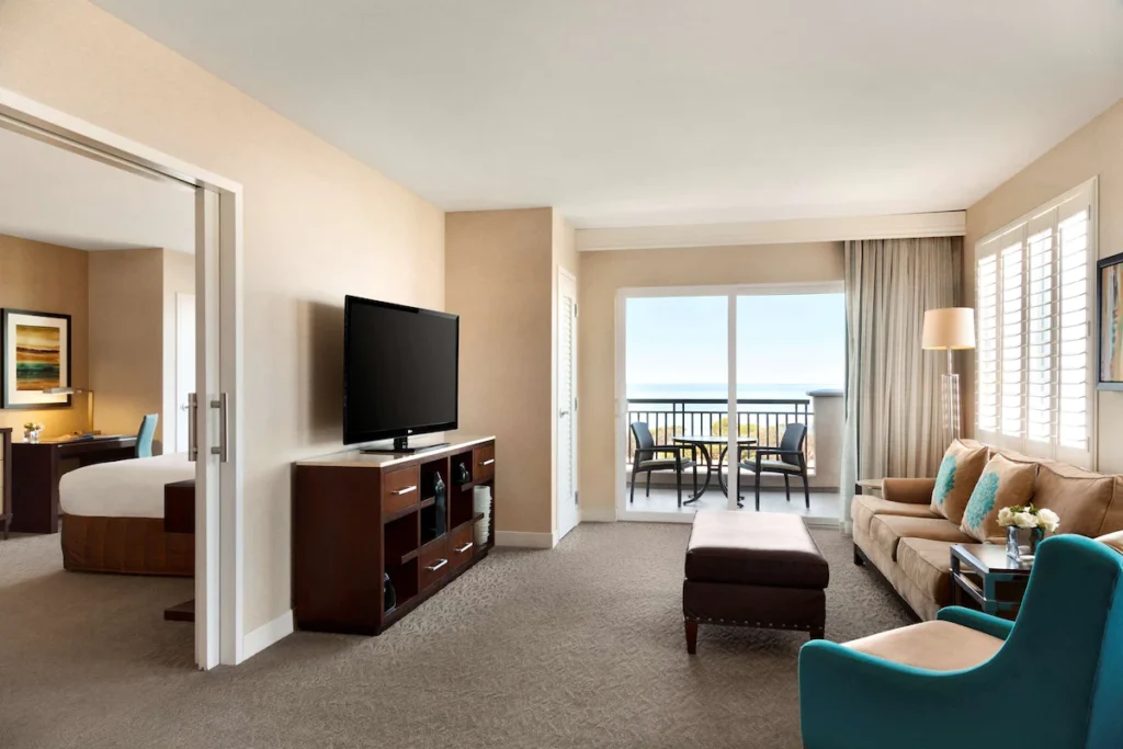 Cape Rey Carlsbad Beach, A Hilton Resort & Spa - Image 5