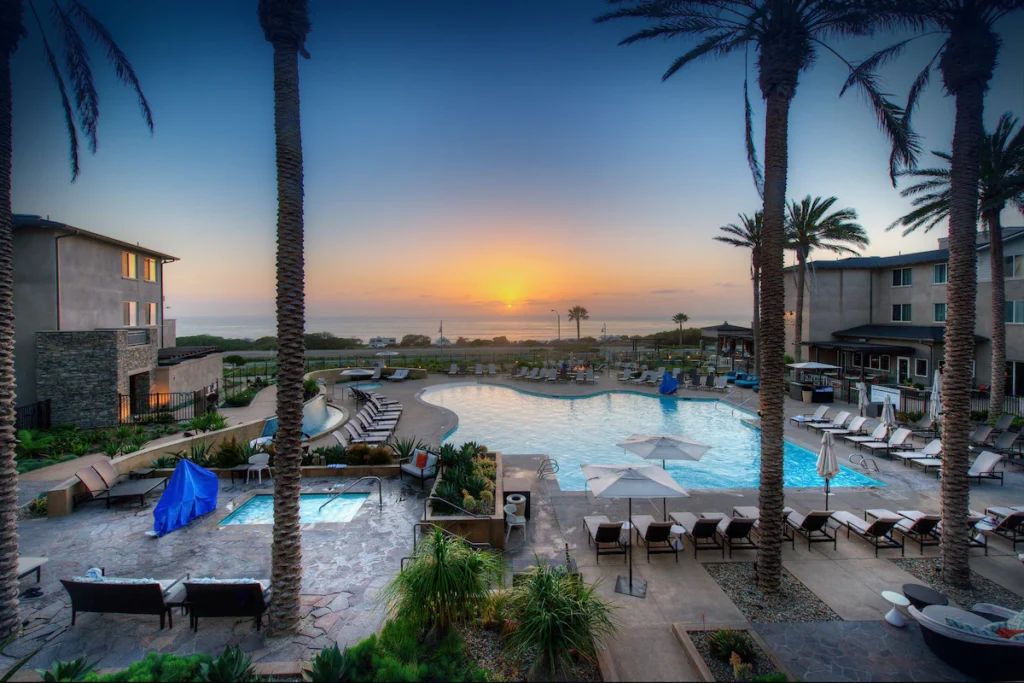 Cape Rey Carlsbad Beach, A Hilton Resort & Spa - Image 1