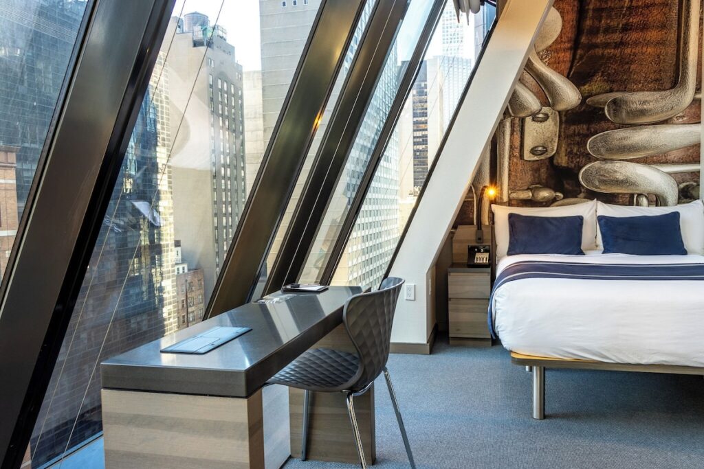 Carnegie Hotel - Image 3