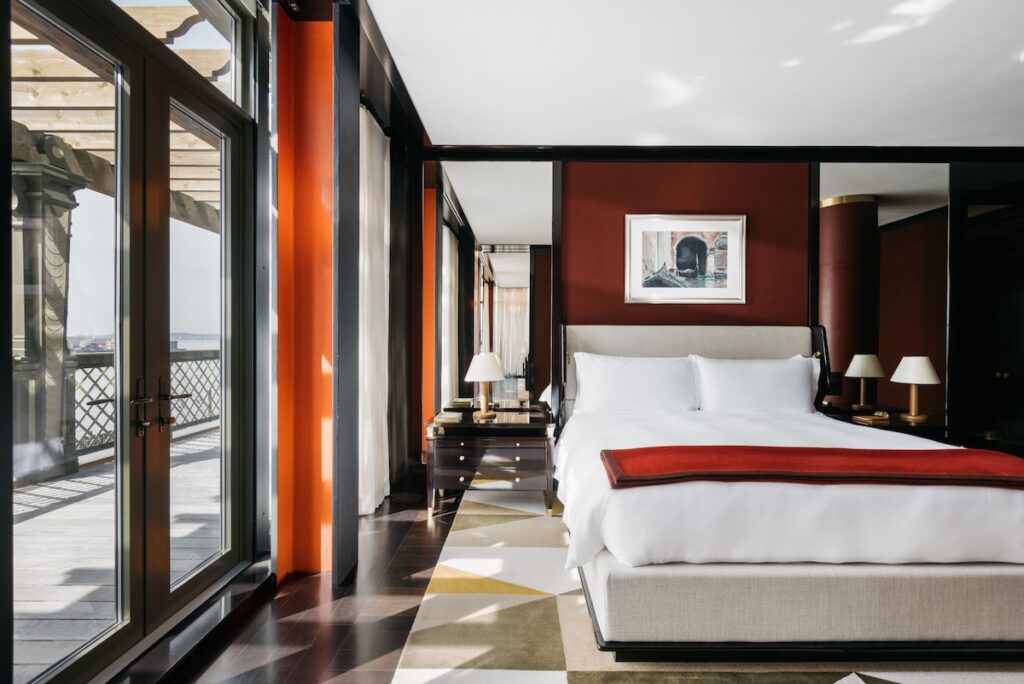 Casa Cipriani New York - Image 2