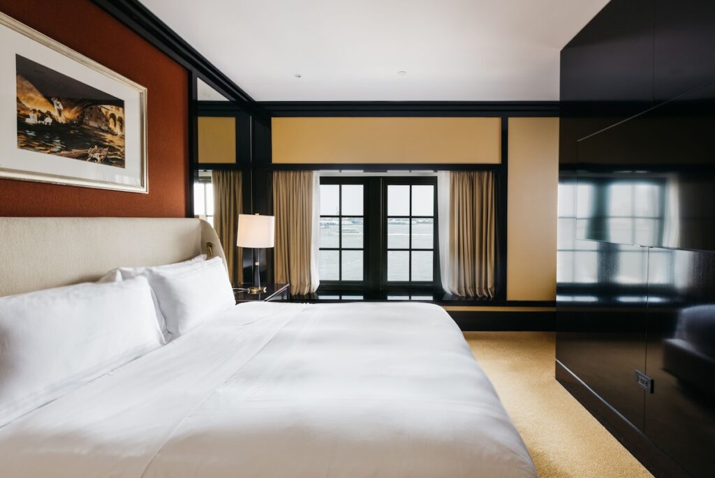 Casa Cipriani New York - Image 3