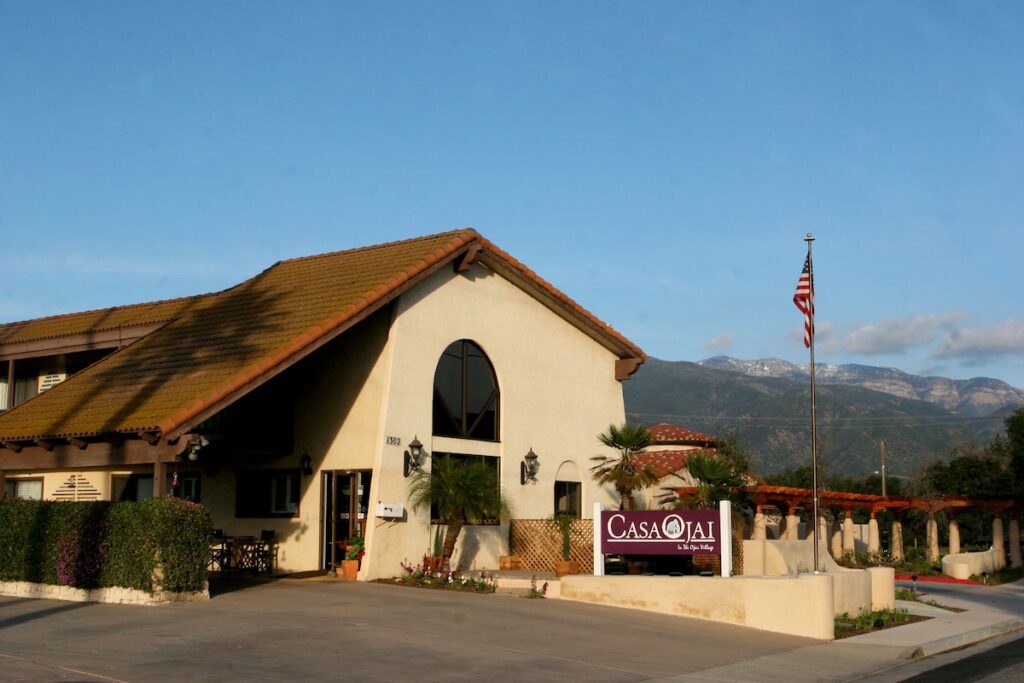 Casa Ojai Inn - Image 1