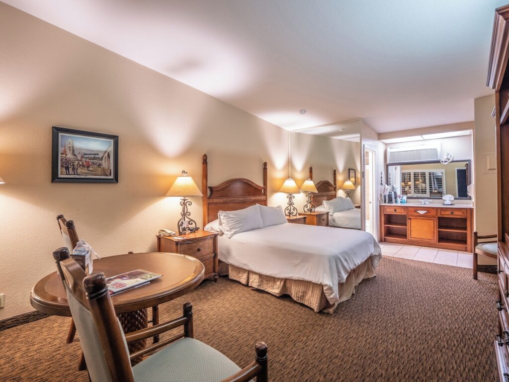 Casa Ojai Inn - Image 4