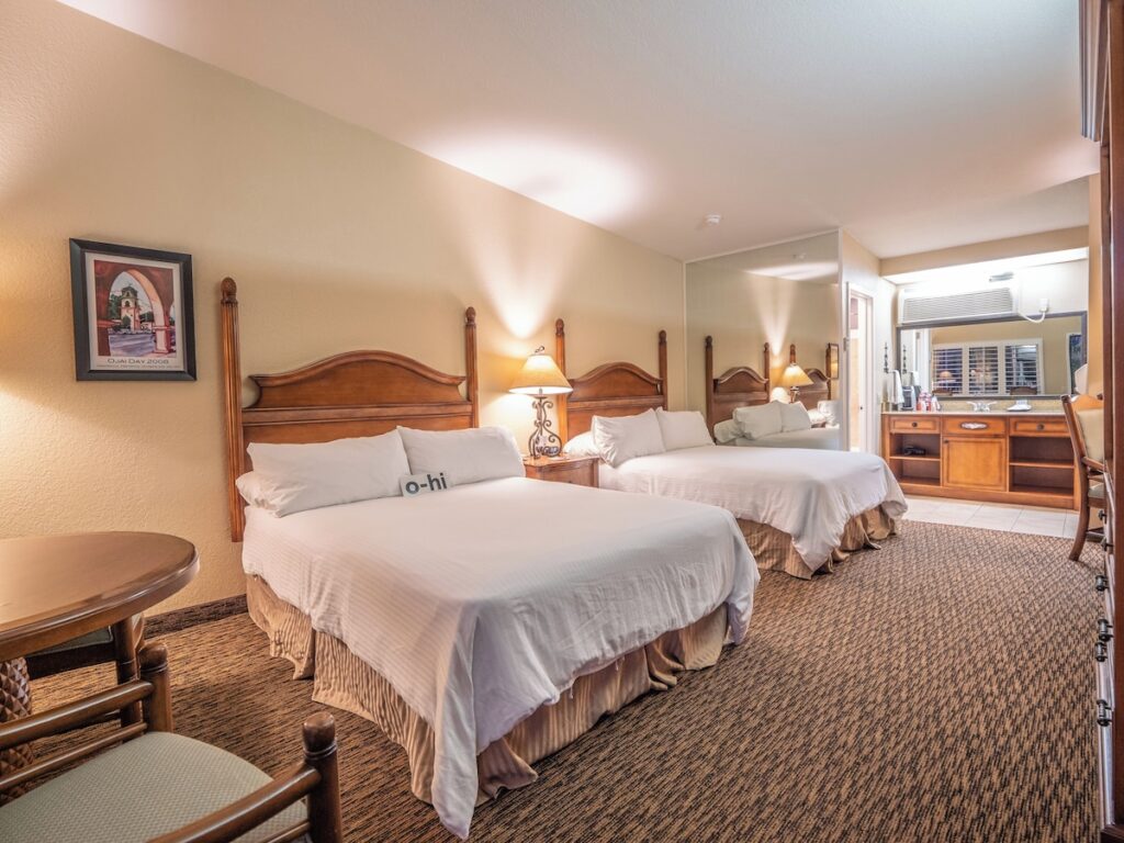 Casa Ojai Inn - Image 5