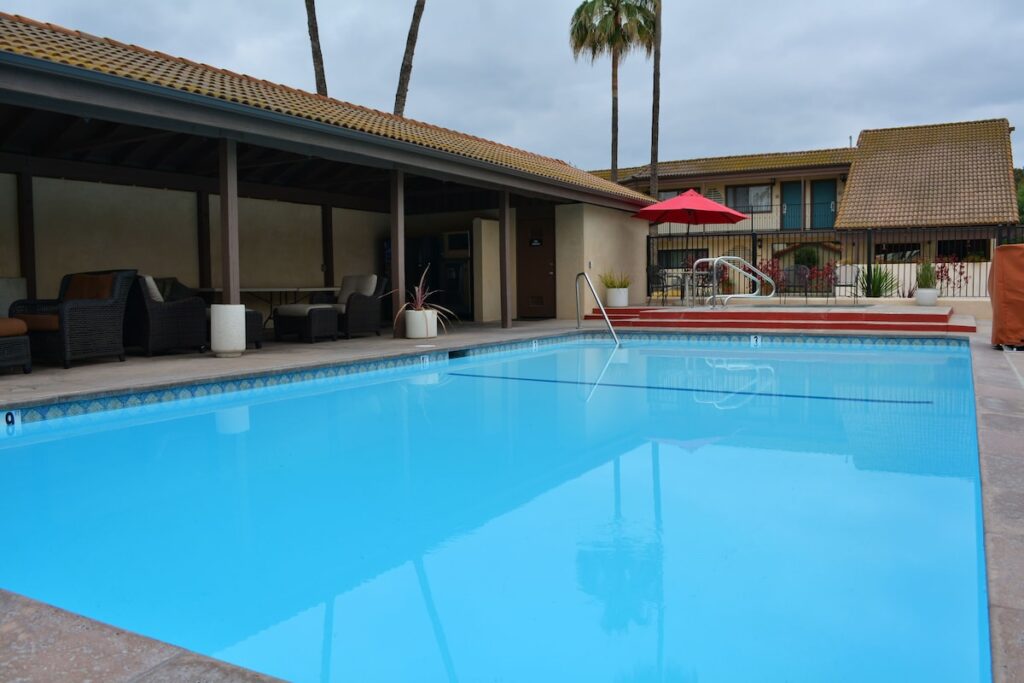 Casa Ojai Inn - Image 3