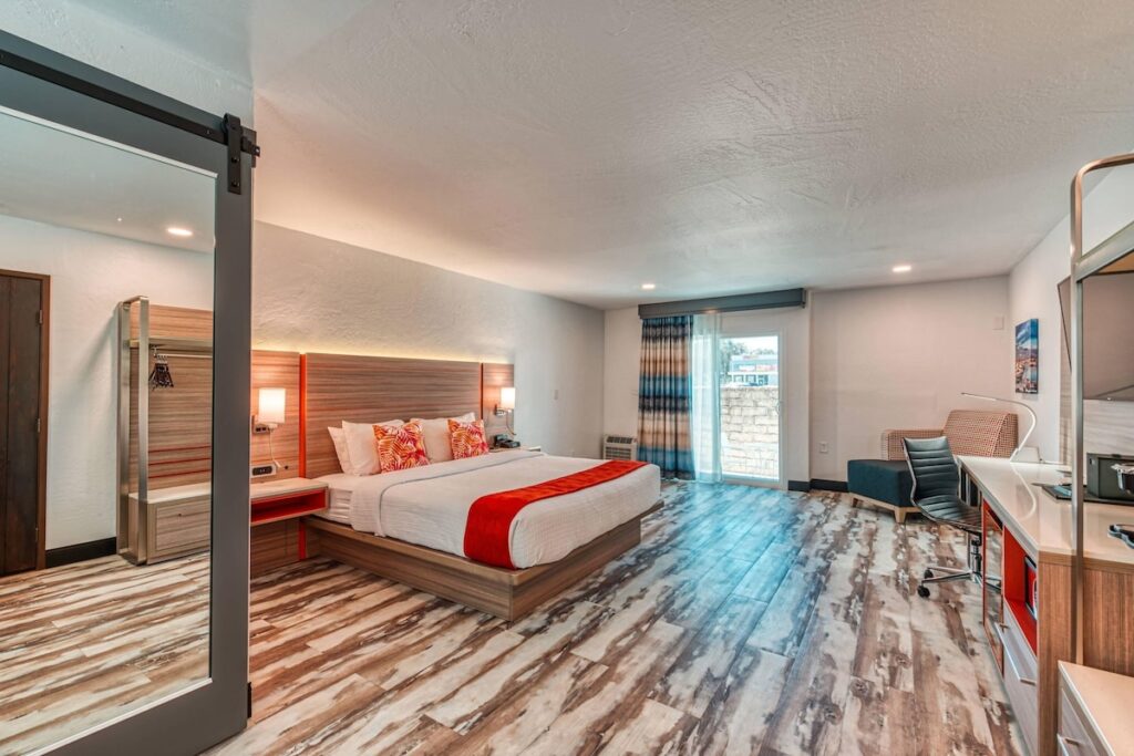 Casa Via Mar Inn, an Ascend Collection Hotel - Image 5