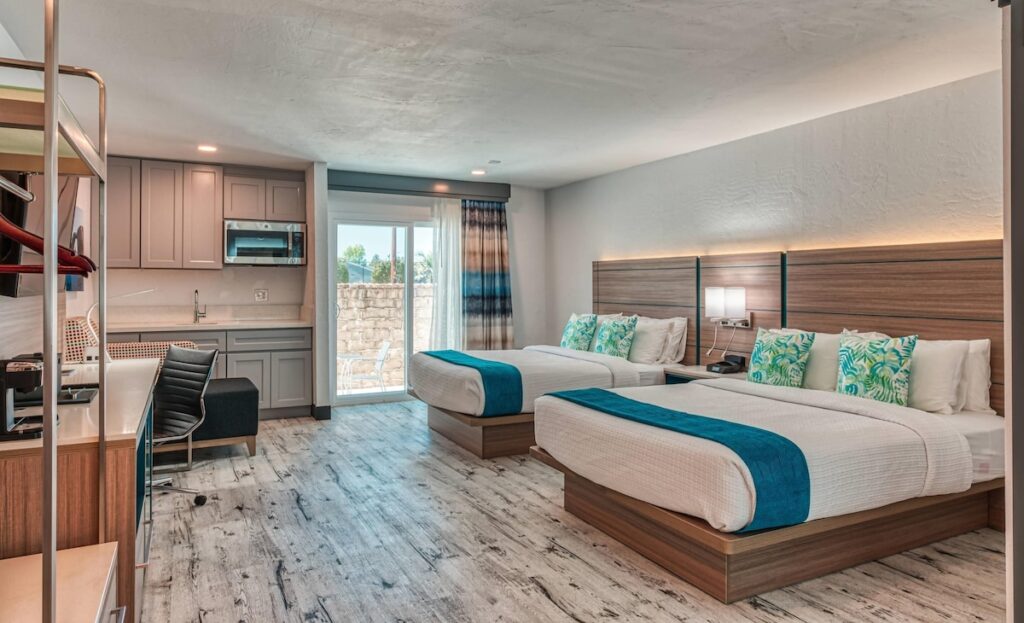 Casa Via Mar Inn, an Ascend Collection Hotel - Image 4