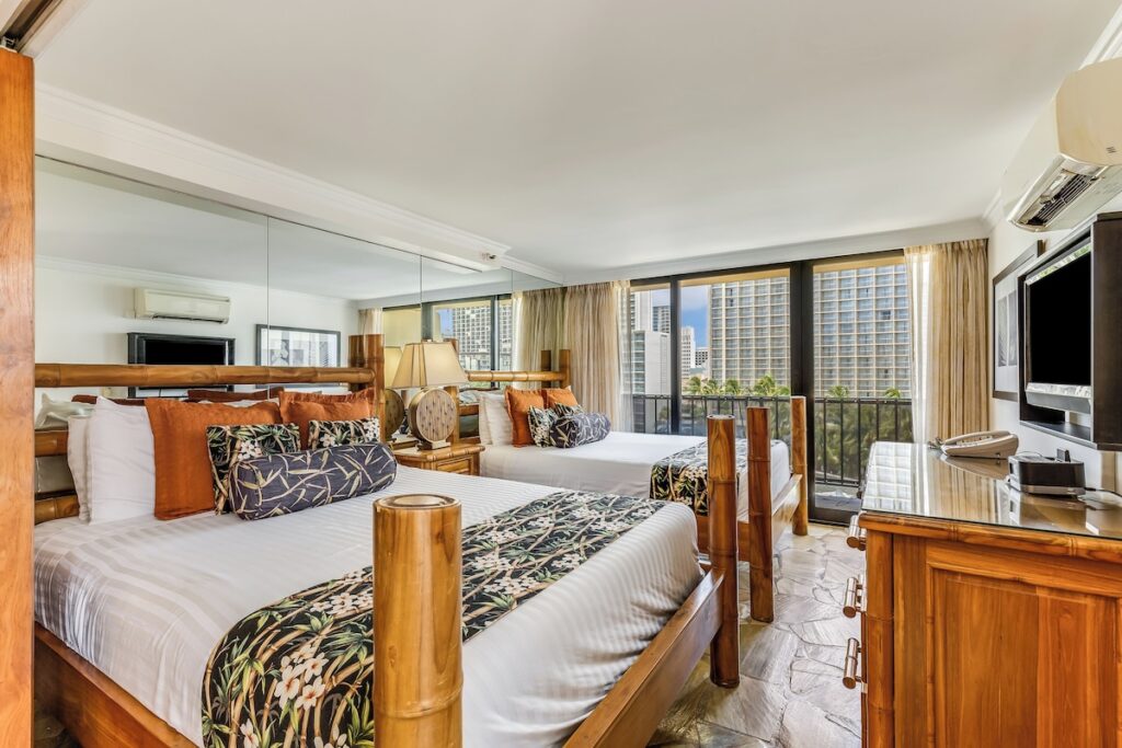 Castle Bamboo Waik?k? Hotel - Image 6