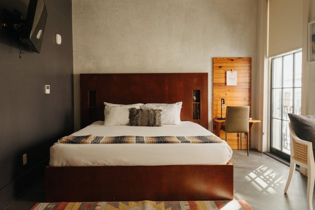 Catahoula Hotel New Orleans - Image 3