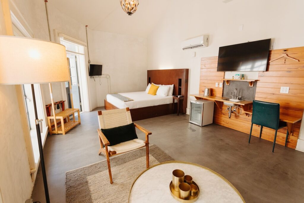 Catahoula Hotel New Orleans - Image 2