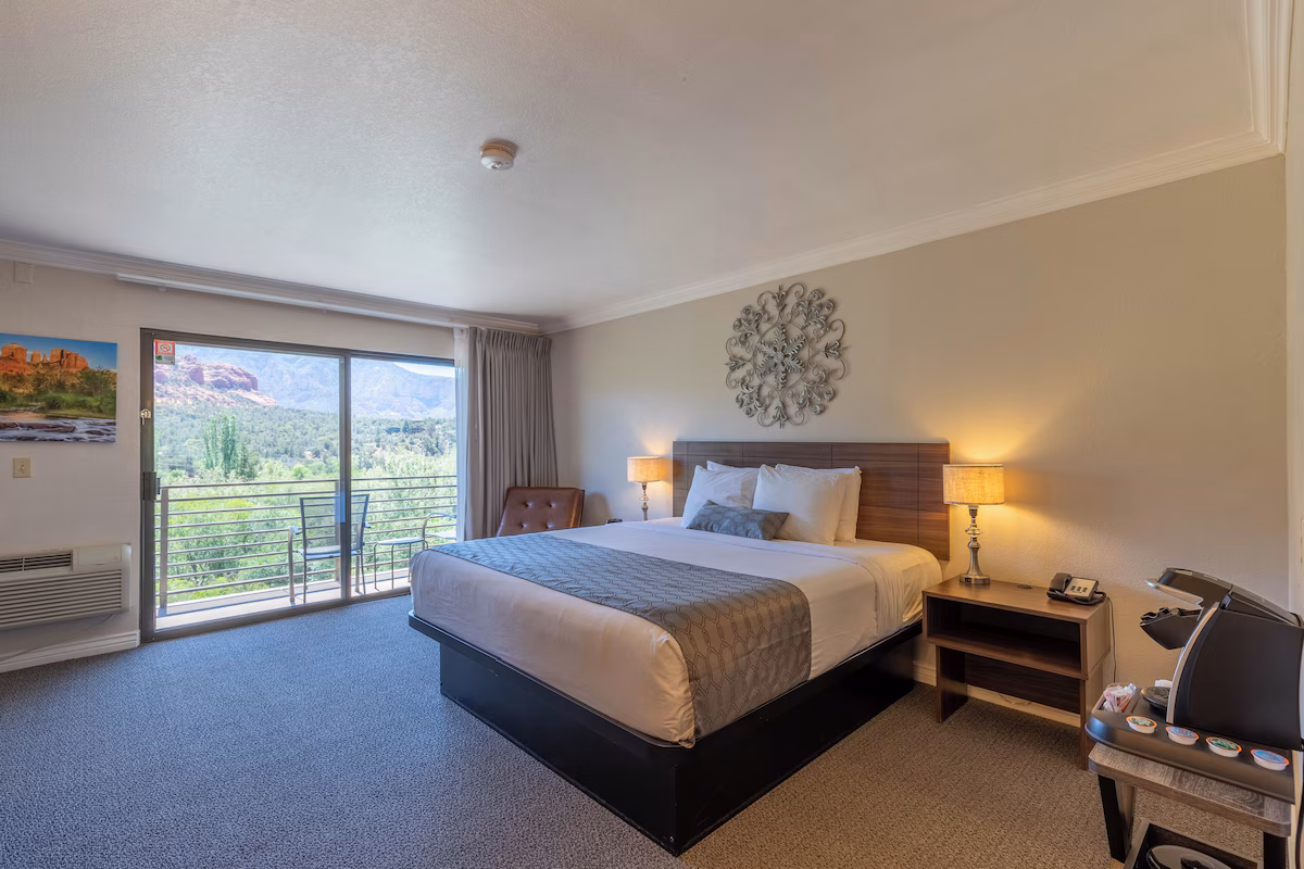 Cedars Resort - Image 2