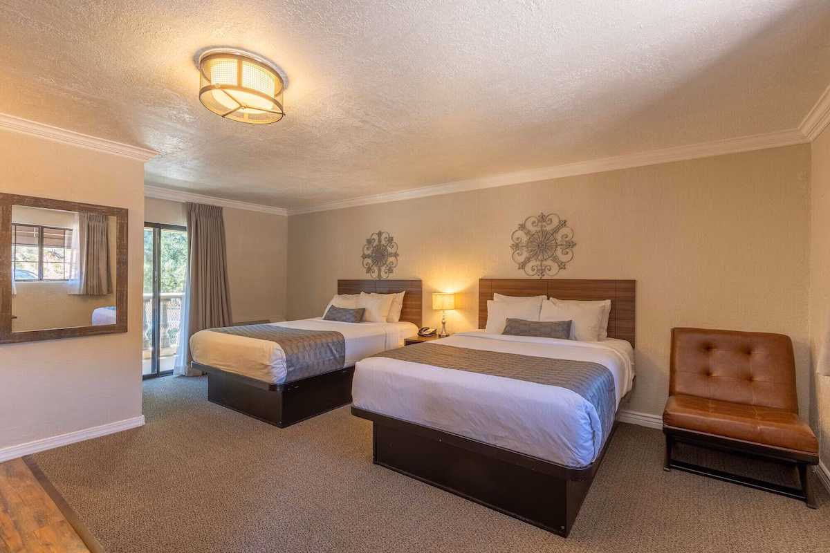 Cedars Resort - Image 4