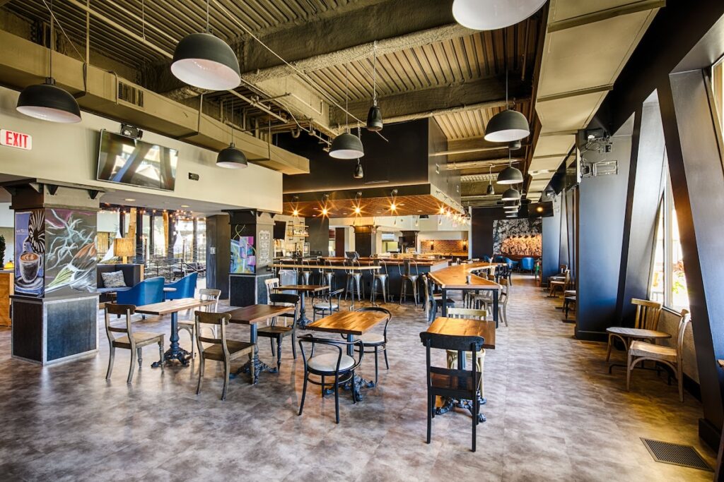 Centennial Hotel Spokane - Image 4