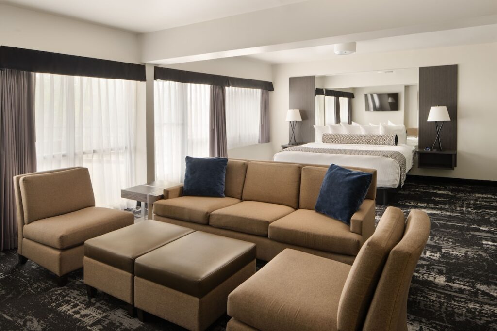 Centennial Hotel Spokane - Image 6