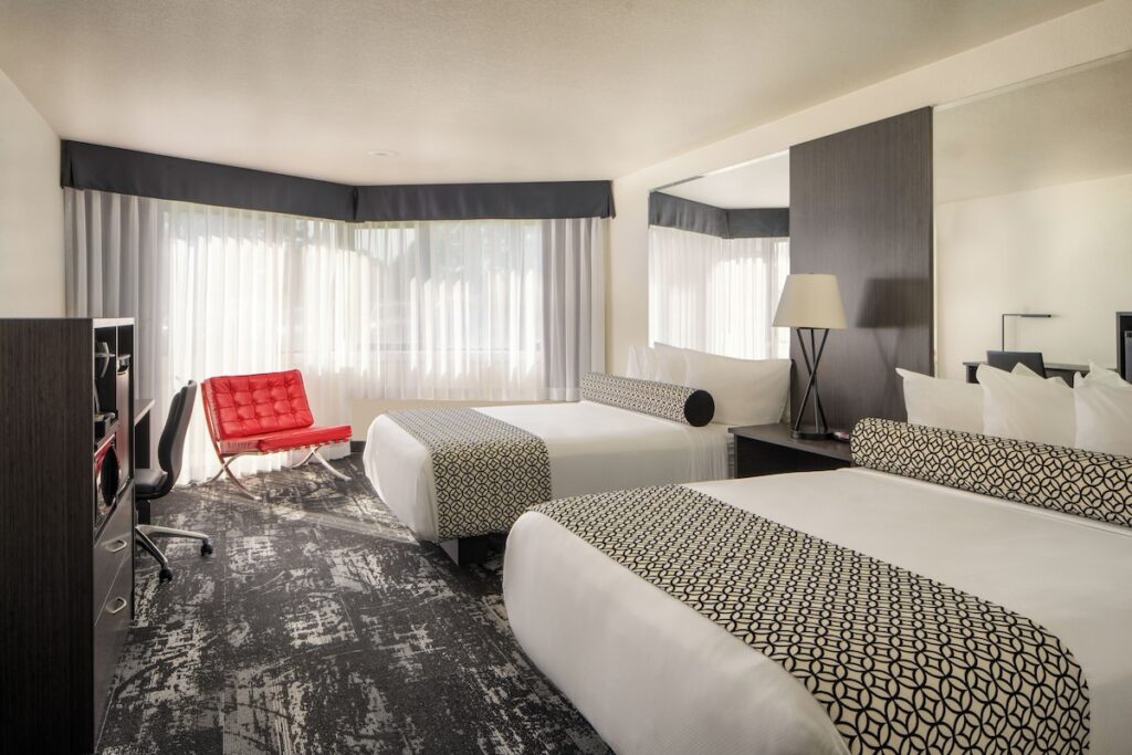 Centennial Hotel Spokane - Image 5