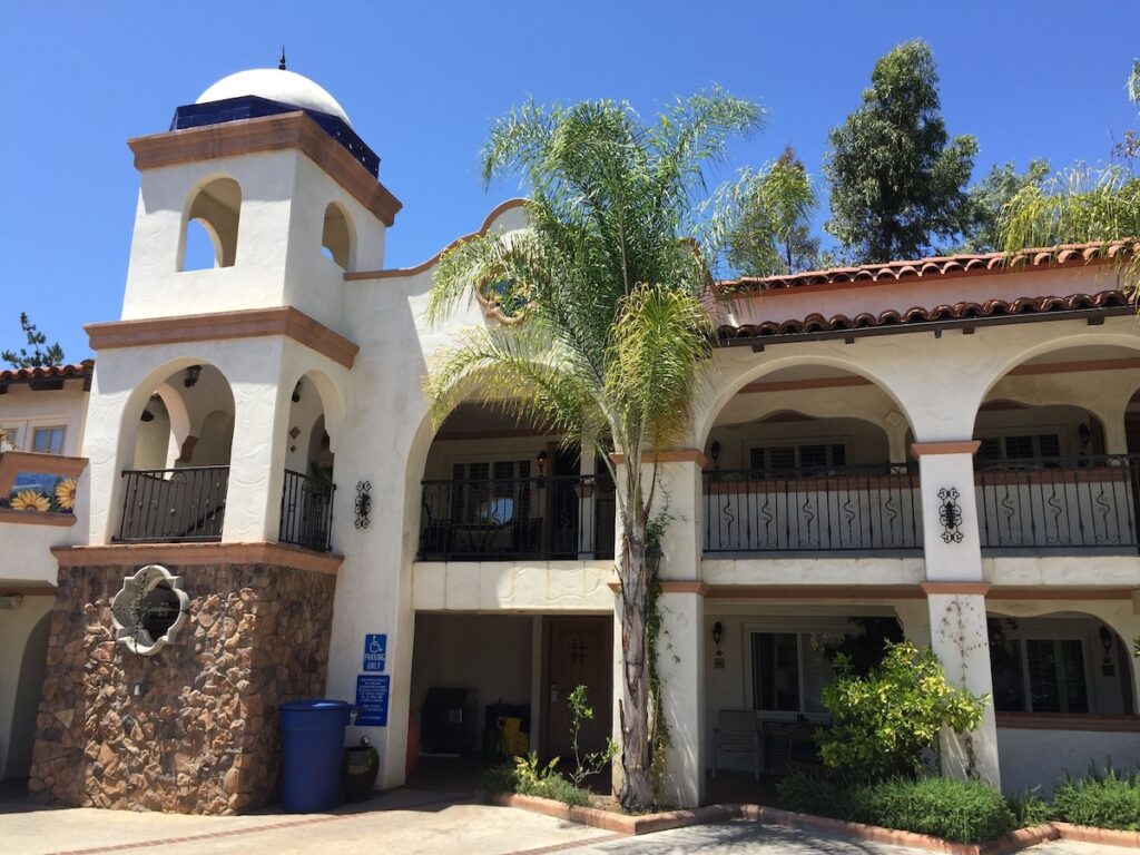 Chantico Inn - Image 1