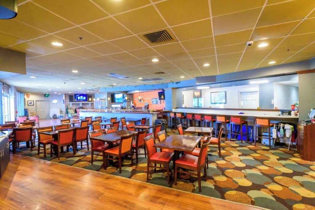 Chester Hotel and Conference Center - Image 4