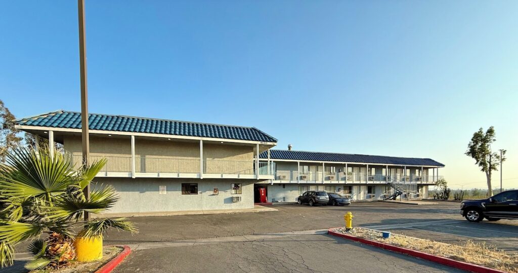 Circle Inn Hotel - Jurupa Valley Riverside 60 Fwy