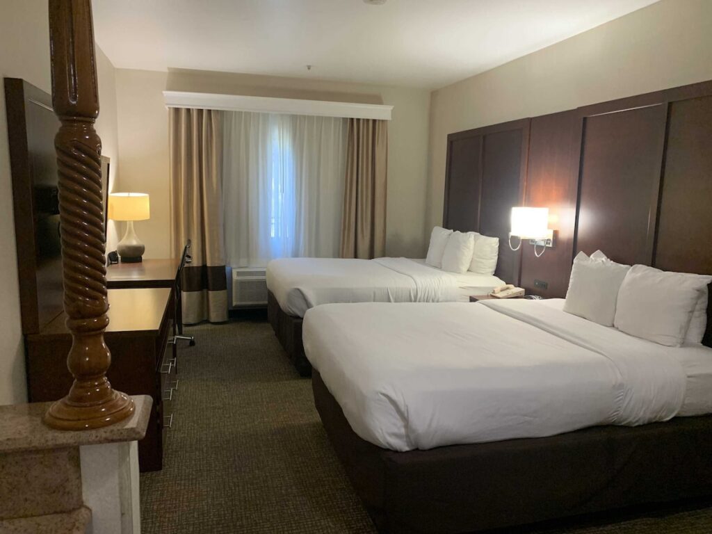 Citrus Suites Redlands Loma Linda Hotel - Image 3