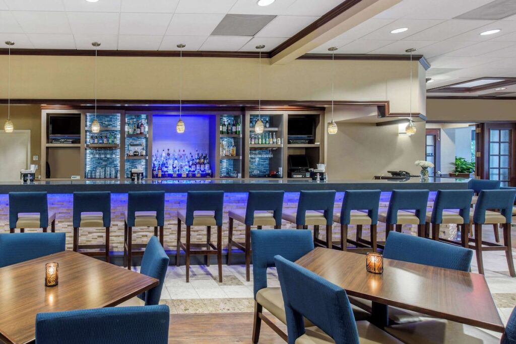 Comfort Inn Conference Center - Image 2