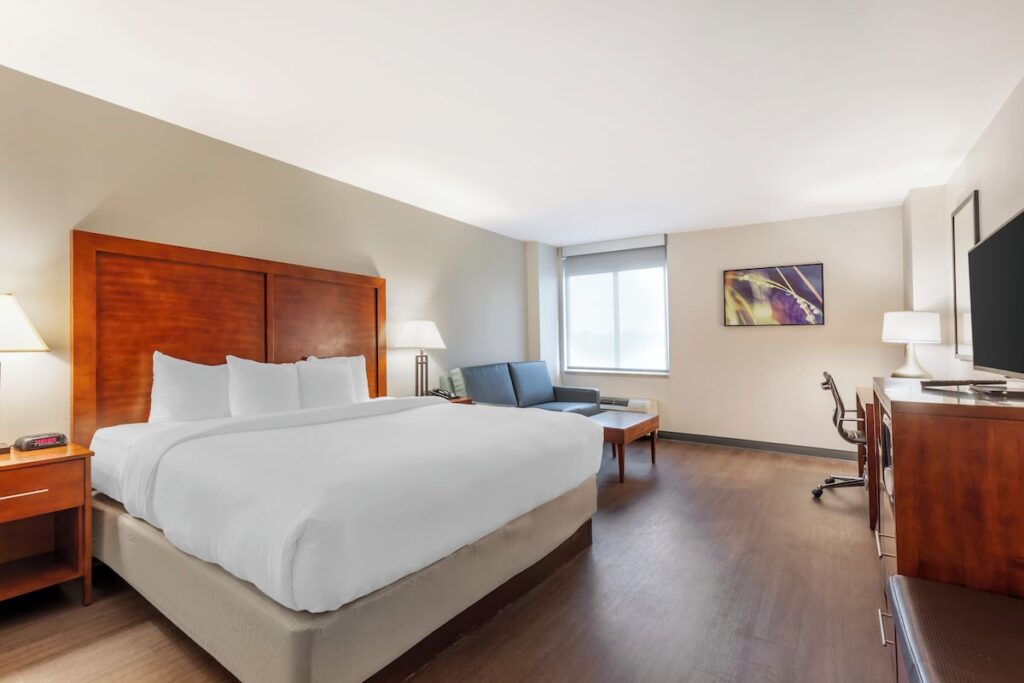 Comfort Inn Conference Center - Image 5