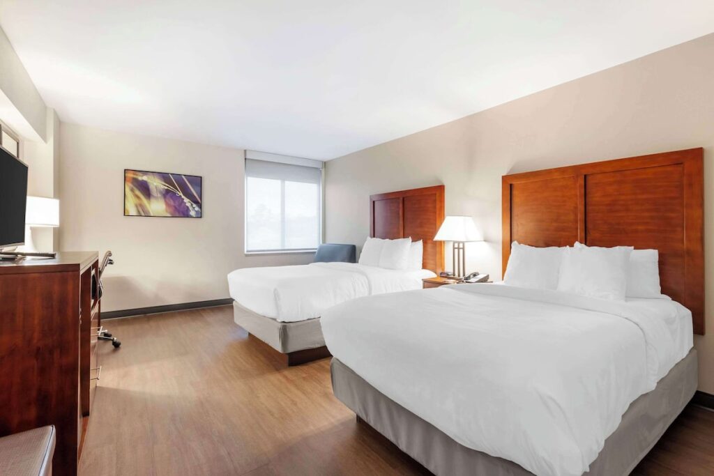 Comfort Inn Conference Center - Image 4