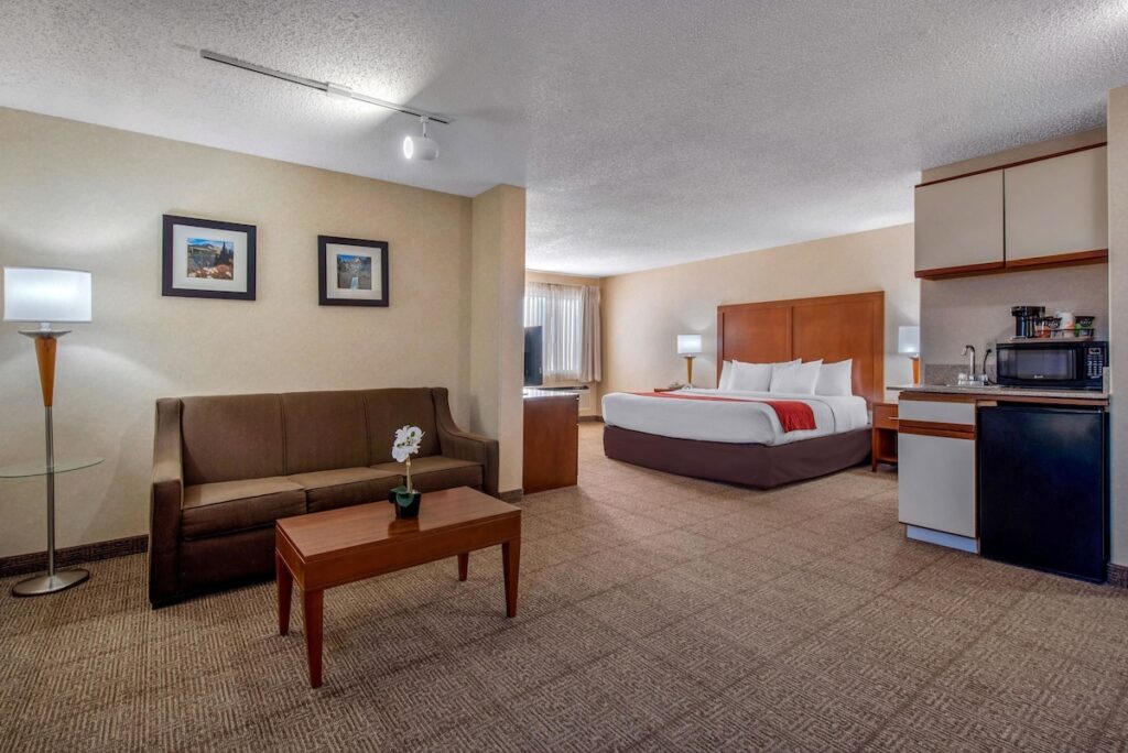 Comfort Inn Denver Southeast Area - Image 3