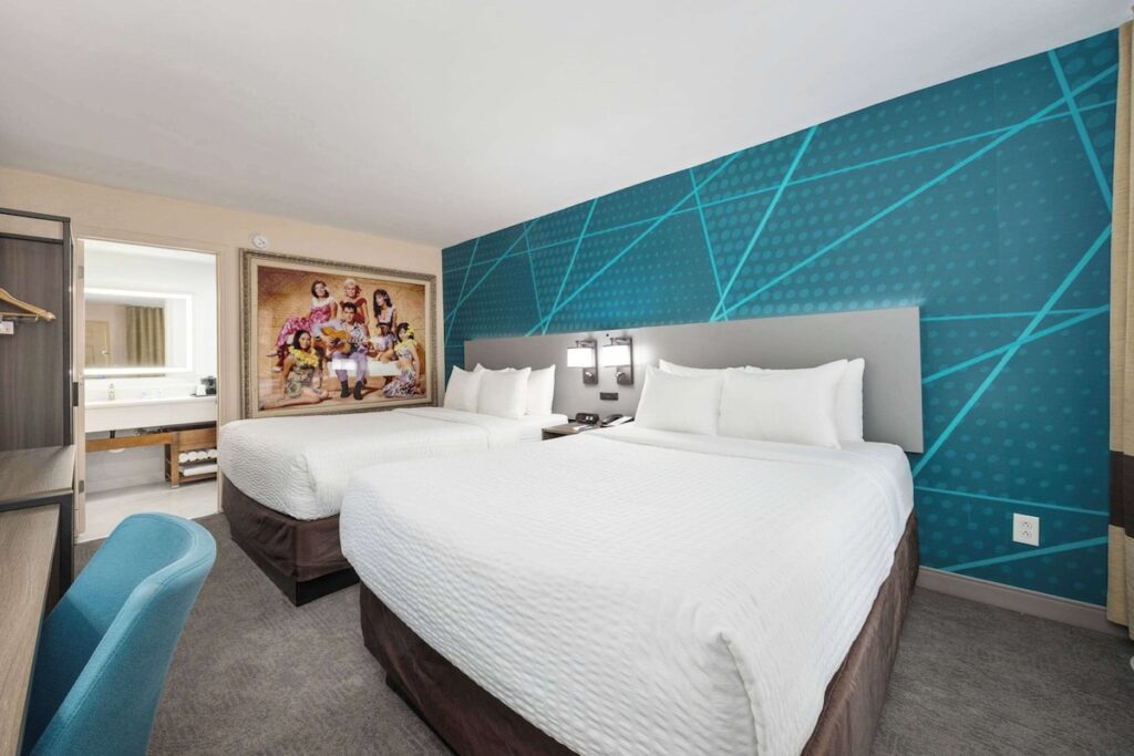 Comfort Inn Downtown Nashville - Music City Center - Image 3