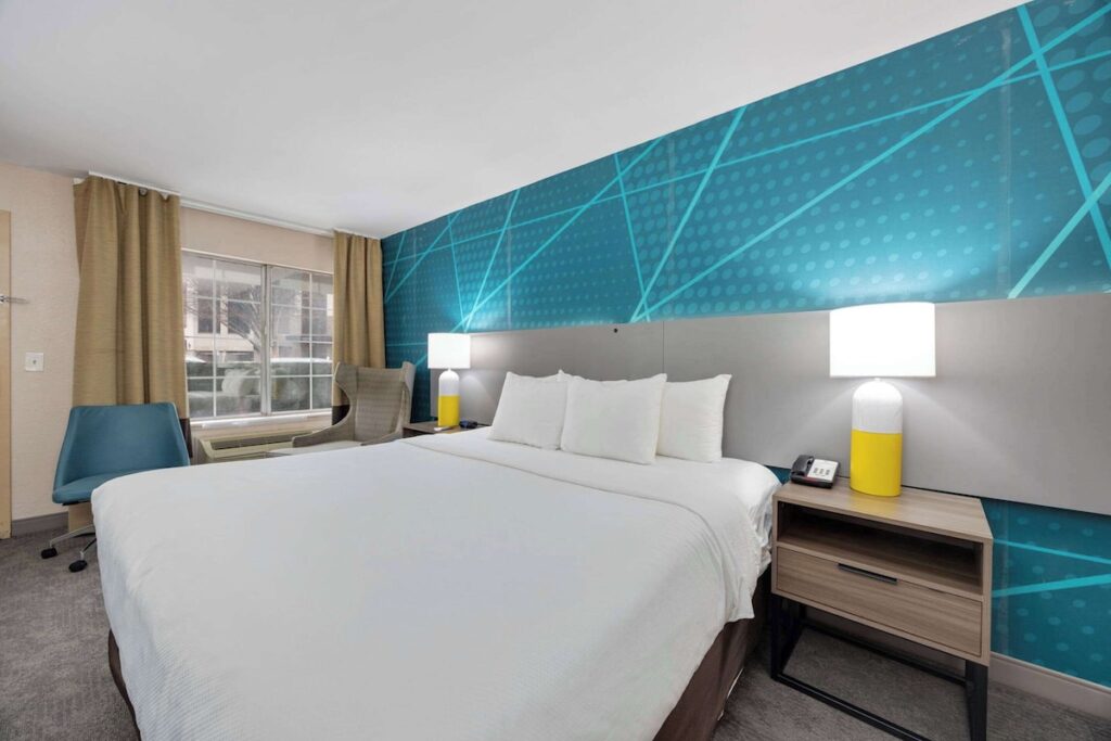 Comfort Inn Downtown Nashville - Music City Center - Image 2