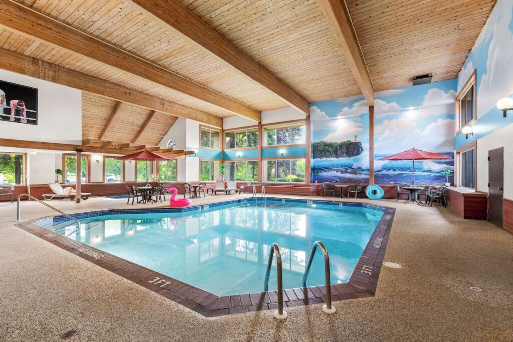 Comfort Inn Duluth West - Image 5