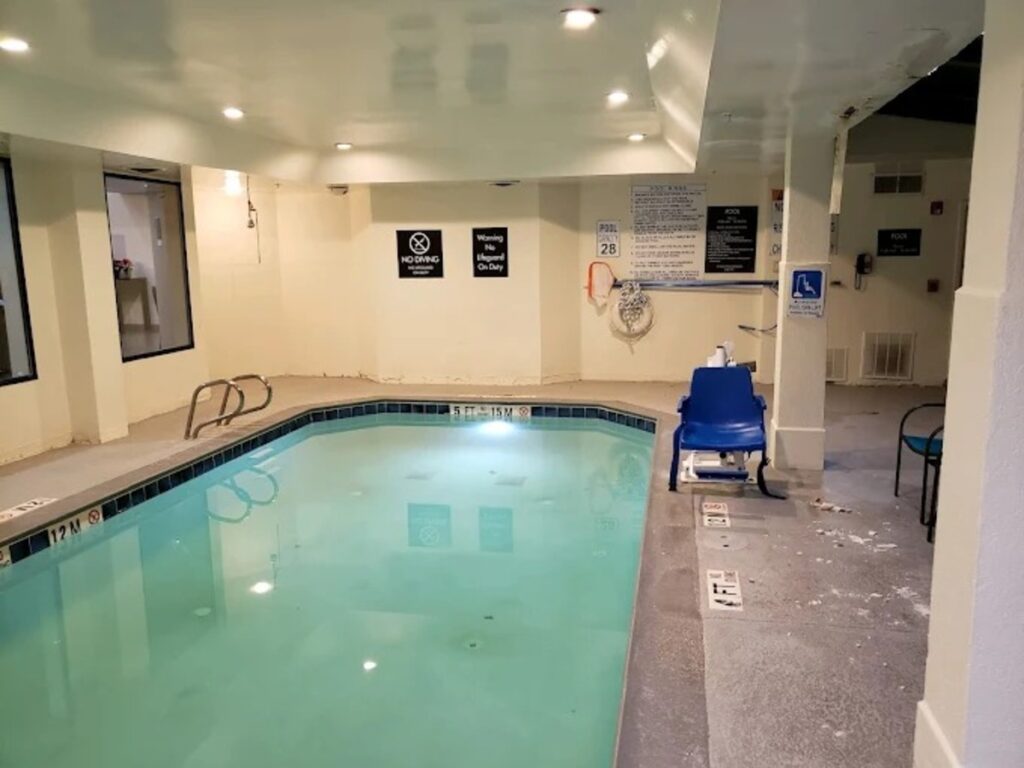 Comfort Inn Marietta-Atlanta near Ballpark-Galleria - Image 3