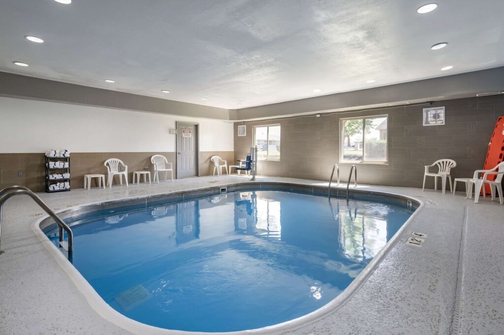 Comfort Inn Plainfield - Indianapolis Airport - Image 4
