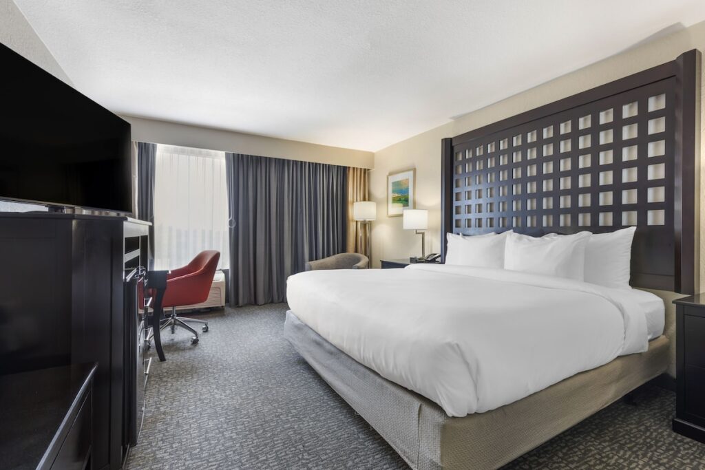 Comfort Inn Plano-Dallas - Image 2