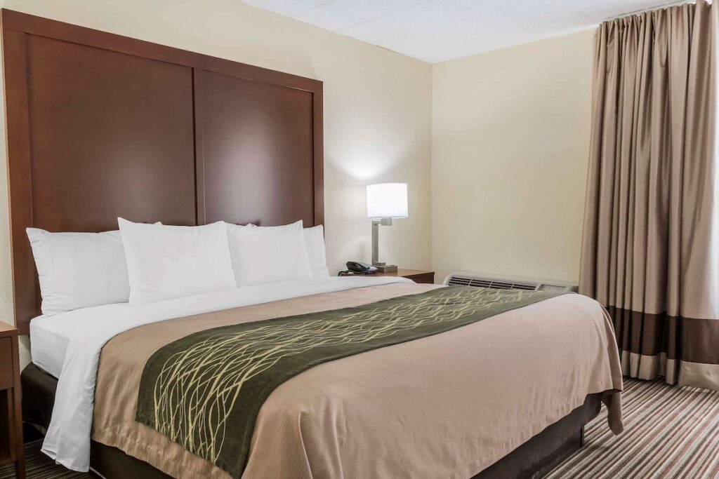 Comfort Inn - Pocono Mountains - Image 2