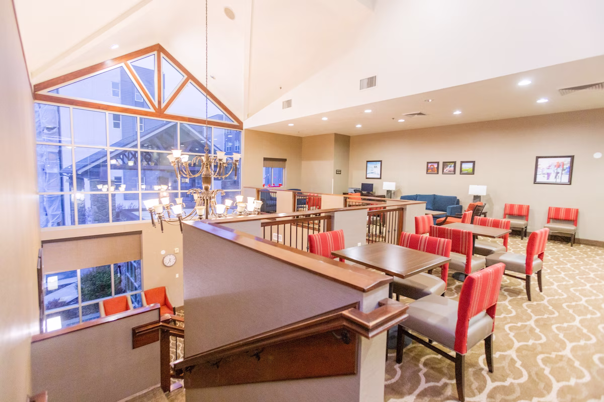 Comfort Inn Salt Lake City Downtown - Image 2