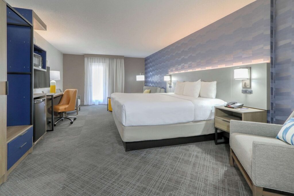 Comfort Inn & Suites at Dollywood Lane - Image 3