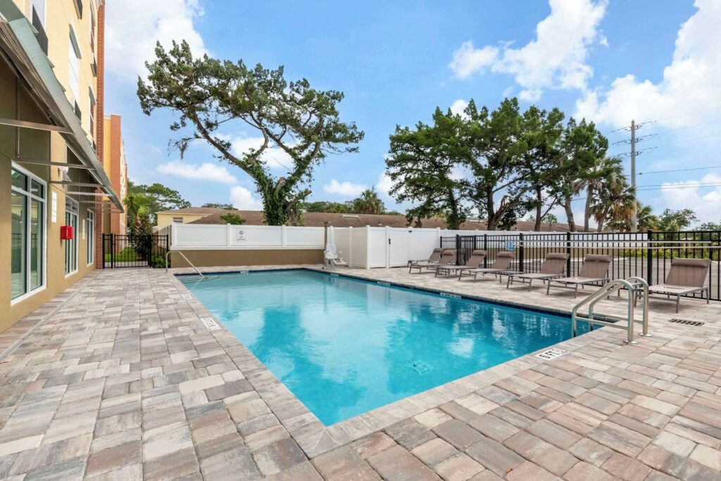 Comfort Suites St Augustine Historic District Area - Image 3