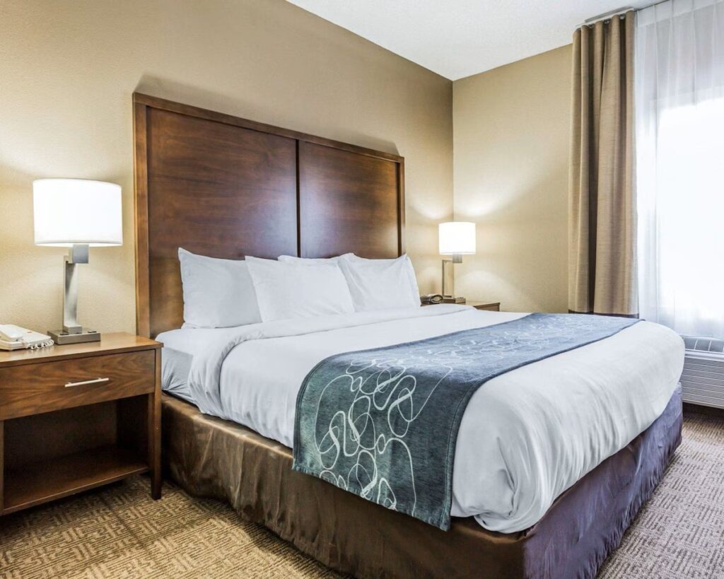 Comfort Suites at Isle of Palms Connector - Image 2