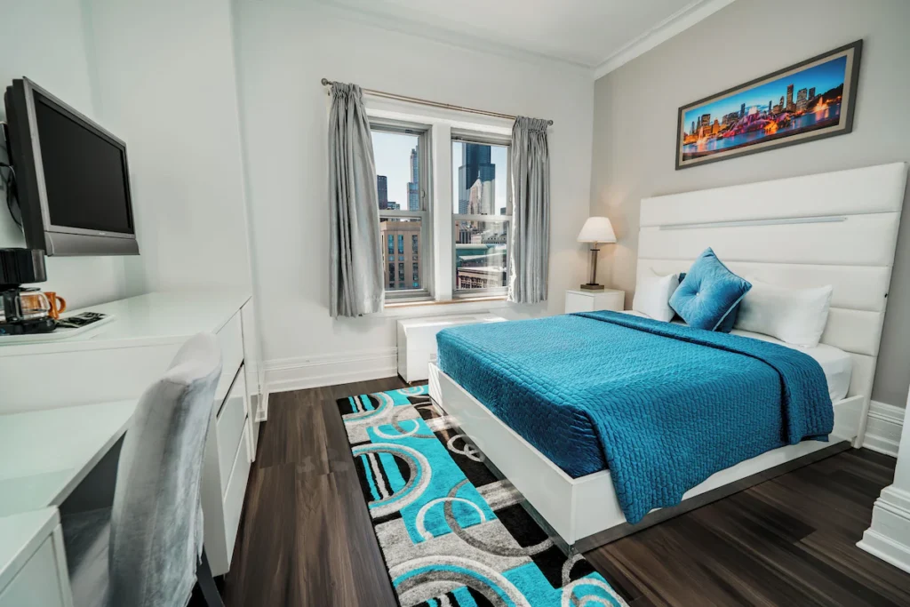 Congress Plaza Hotel Chicago - Image 2