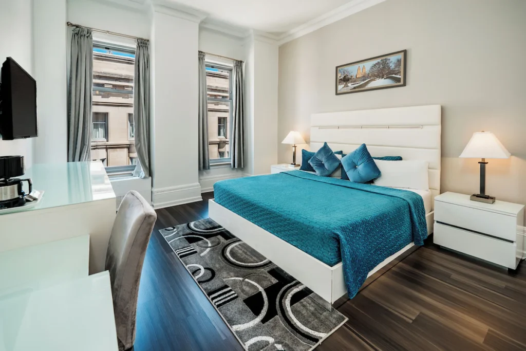 Congress Plaza Hotel Chicago - Image 3