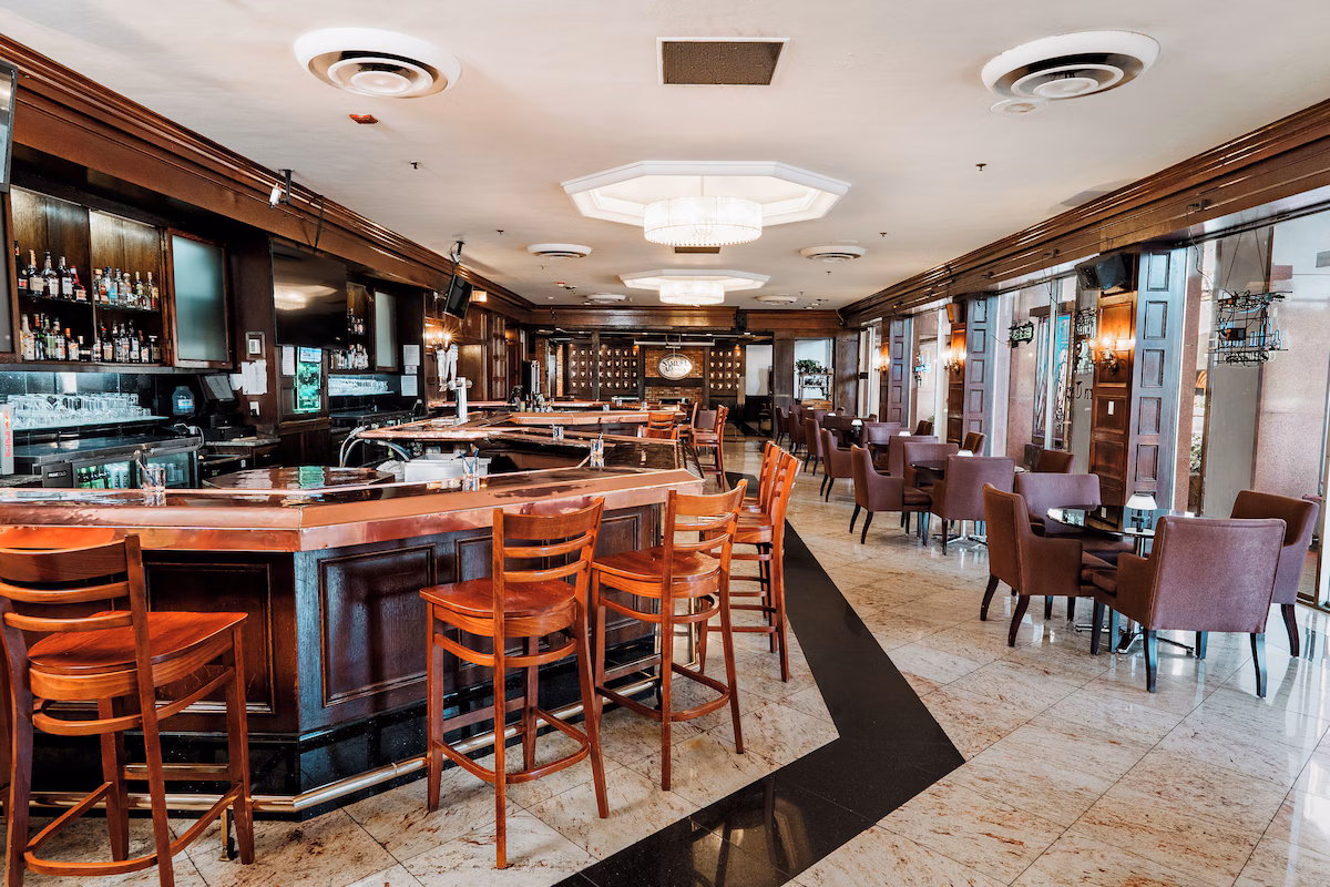 Congress Plaza Hotel Chicago - Image 4